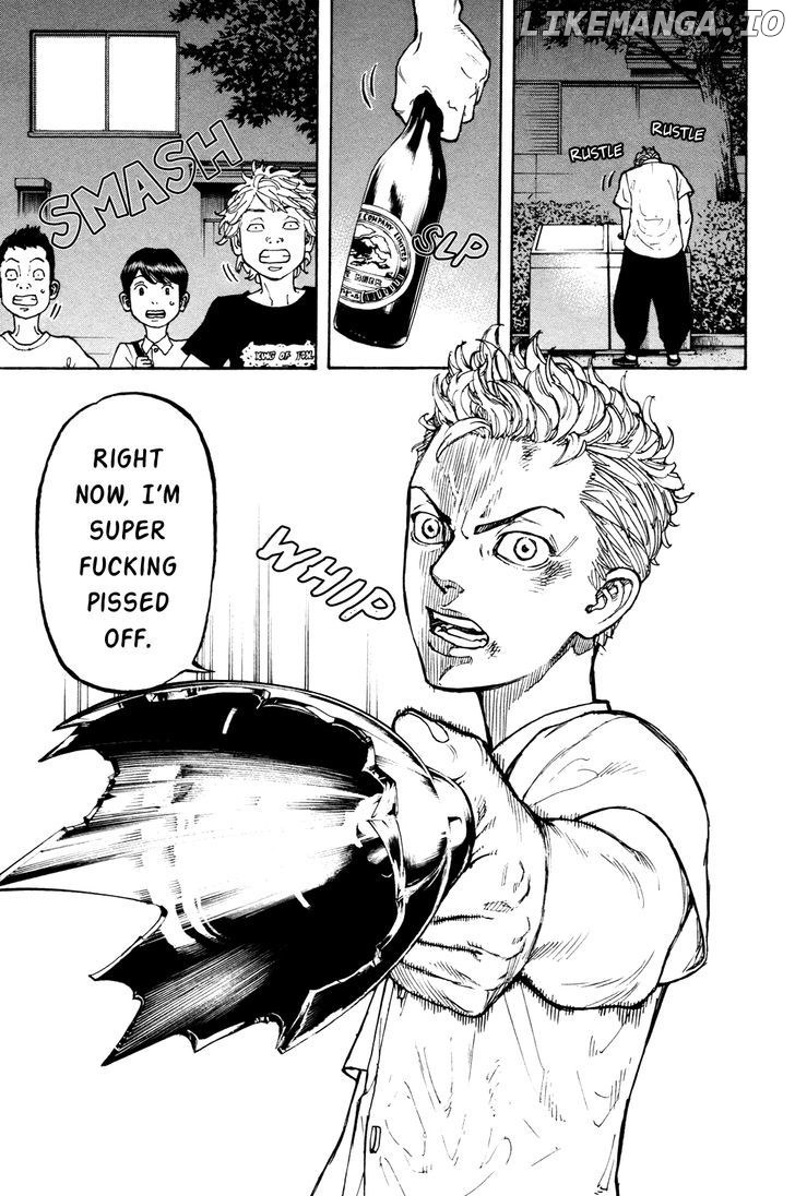 Tokyo Revengers, Chapter 1 image 48
